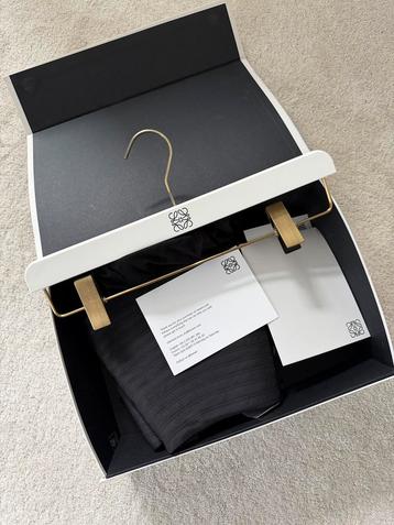 Loewe Peplum rok beschikbaar voor biedingen