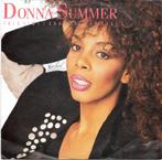 Donna Summer: This Time I Know It's for Real, Gebruikt, 7 inch, Single, Ophalen of Verzenden