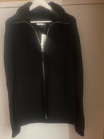 Tiger of Sweden vest, Ophalen of Verzenden, Nieuw, Maat 48/50 (M), Zwart