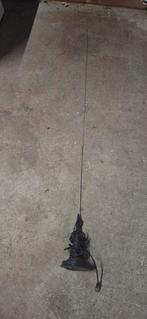 Magnetische antenne voor bakkie oid, Ophalen of Verzenden, Zo goed als nieuw