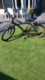 Batavus 26 inch jongens fiets, Fietsen en Brommers, Fietsen | Jongens, Gebruikt, Versnellingen, Batavus., Ophalen