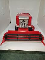 MF 7200 combine, Ophalen of Verzenden, Zo goed als nieuw, 1:32 tot 1:50