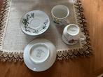 Villeroy & Boch Botanica, Ophalen, Zo goed als nieuw, Kop en/of schotel