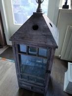 Kandelaar € 15, - p.s., Ophalen of Verzenden, Zo goed als nieuw
