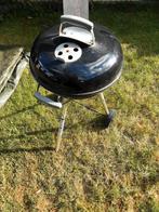Weber houtskool barbecue, Ophalen, Gebruikt, Weber