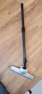 Samsung Parquet Specialist mondstuk en steel voor stofzuiger, Ophalen