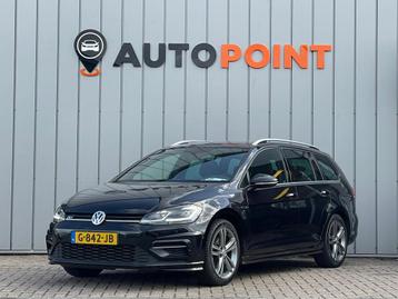 Volkswagen Golf Variant 1.5 TSI Highl R-Business|TREKHAAK|VI beschikbaar voor biedingen