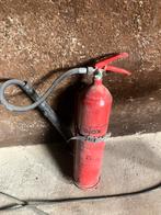 Gratis brandblusser tbv vloeistofbranden, Ophalen of Verzenden, Zo goed als nieuw
