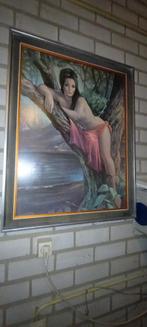 Te koop: lijst met werk van J.H.Lynch, Antiek en Kunst, Kunst | Schilderijen | Klassiek, Ophalen