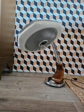 Fase lamp Falux 1960  Spanje  beschikbaar voor biedingen