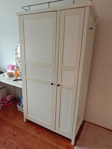 IKEA Hemnes Kleding kast beschikbaar voor biedingen