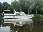 Cytra Sealord 48, Watersport en Boten, Gebruikt, Diesel, Ophalen of Verzenden, 12 meter of meer