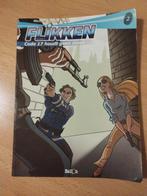 Flikken Stripboek - Code 17, Eén comic, Europa, Ophalen of Verzenden, Zo goed als nieuw