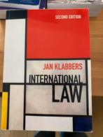 International Law, Gelezen, Ophalen of Verzenden