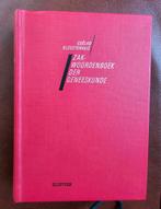 Coëlho Kloosterhuis - Zakwoordenboek der geneeskunde, Overige uitgevers, Coëlho Kloosterhuis, Ophalen of Verzenden, Zo goed als nieuw
