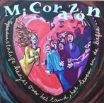 Mi corazon -Spaanstalige liedjes over land,leven,liefde=1,99, Cd's en Dvd's, Cd's | Verzamelalbums, Ophalen of Verzenden, Zo goed als nieuw
