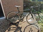Giant TCR advanced SL, Ophalen, Carbon, Giant, Zo goed als nieuw