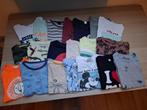 kleding maat 92 - zomer, Kinderen en Baby's, Kinderkleding | Maat 92, Ophalen of Verzenden, Zo goed als nieuw, Jongen