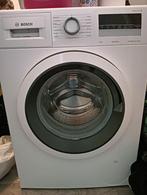 Bosch wasmachine, Witgoed en Apparatuur, 6 tot 8 kg, Ophalen of Verzenden, Zo goed als nieuw, 1200 tot 1600 toeren