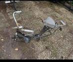 Solex  project, Fietsen en Brommers, Ophalen, Gebruikt
