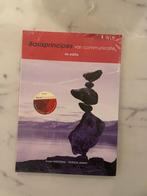 Basisprincipes van communicatie - 4e editie, Ophalen of Verzenden, Gamma, Nieuw, HBO