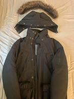 Thick C&A jacket, Maat 52/54 (L), Zwart, Zo goed als nieuw, C&A
