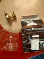 Phone-Holder / telefoonhouder met magneet voor in de auto, Ophalen of Verzenden, Nieuw, Auto