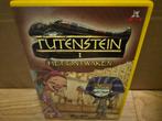 Tutenstein I het Ontwaken DVD, Cd's en Dvd's, Alle leeftijden, Ophalen of Verzenden, Zo goed als nieuw, Amerikaans
