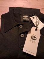 Petrol Trui D.Black/ Nieuw Maat M zwart, Petrol Industries, Maat 48/50 (M), Zwart, Nieuw