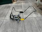 Maxicosi drager fiets, Ophalen of Verzenden, Zo goed als nieuw, 1 kind, Overige merken
