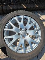 Audi velgen, Auto-onderdelen, Banden en Velgen, Ophalen, Velg(en), 17 inch, Winterbanden