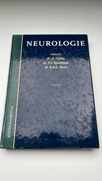 Neurologie, Ophalen of Verzenden, Zo goed als nieuw