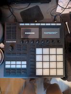 Native Instruments Maschine MK3 - weinig gebruikt, Ophalen of Verzenden, Zo goed als nieuw