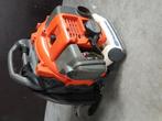 Husqvarna 350bt, Tuin en Terras, Bladblazers, Ophalen, Zo goed als nieuw, Benzine