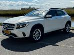 Mercedes-Benz GLA-klasse 200 navigatie - cruisecontrole - st, Voorwielaandrijving, 65 €/maand, Gebruikt, Zwart