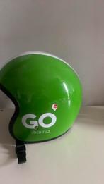 Go scooter helm, Ophalen of Verzenden