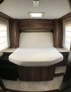 Camper matras