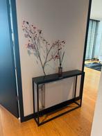 Wandtafel Marmer, Huis en Inrichting, Tafels | Sidetables, 100 tot 150 cm, Ophalen of Verzenden, Zo goed als nieuw, Minder dan 25 cm