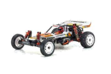 Kyosho ULTIMA 1:10 2WD KIT LEGENDARY SERIES bouwdoos beschikbaar voor biedingen