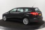 Ford Focus Wagon 1.0 First Edition | Navigatie | Climate | C, Auto's, Ford, Origineel Nederlands, Te koop, 5 stoelen, Airconditioning