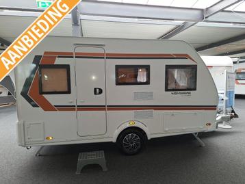 Weinsberg CaraOne Edition HOT 390 QD EXTRA VOORDEEL beschikbaar voor biedingen