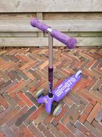 Micro Mini step, Fietsen en Brommers, Steps, Ophalen, Gebruikt, Gewone step