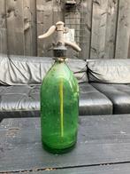 Oude Vintage Spuitfles - Decoratief, Antiek en Kunst, Ophalen of Verzenden