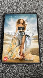 Sex and the city 2, Cd's en Dvd's, Ophalen of Verzenden, Zo goed als nieuw