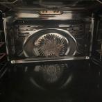 Inbouw oven INVENTUM, Huis en Inrichting, Keuken | Complete keukens, Ophalen, Gebruikt, Kunststof