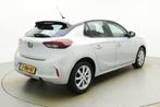 Opel Corsa 1.2 75pk Edition | Airco | Navigatie via Apple Ca, Te koop, Zilver of Grijs, Benzine, Hatchback