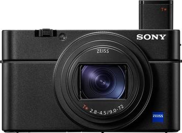 Sony DSC-RX100 VII - 1 maand oud beschikbaar voor biedingen
