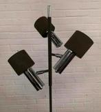Vloerlamp vintage OMI in de jaren 60 ontworpen Koch en Lowy., Ophalen of Verzenden