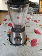 Tefal Blendforce met glazen beker, Witgoed en Apparatuur, Ophalen, Gebruikt, Blender
