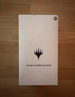 Secret Lair x MTG: Encyclopedia of Magic - Sealed, Ophalen, Nieuw, Algemeen, Los deel